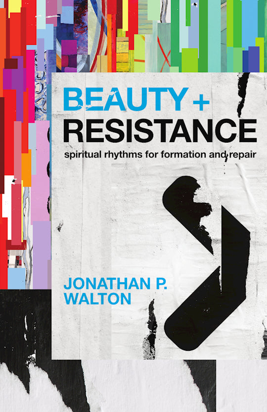 Beauty And Resistance
