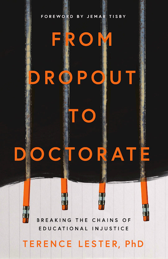 From Dropout To Doctorate