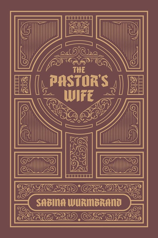 The Pastor&