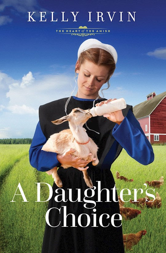 A Daughter&