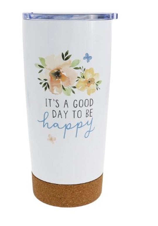 Travel Tumbler-It&
