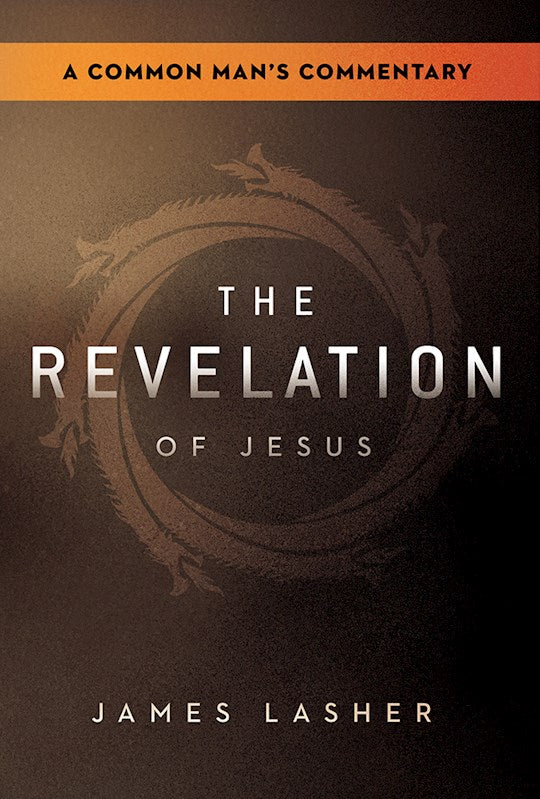 The Revelation Of Jesus