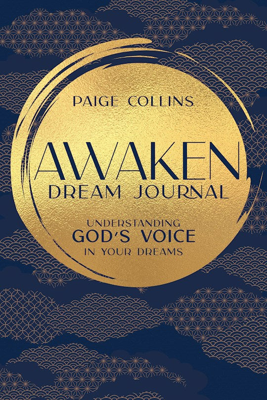 Awaken Dream Journal