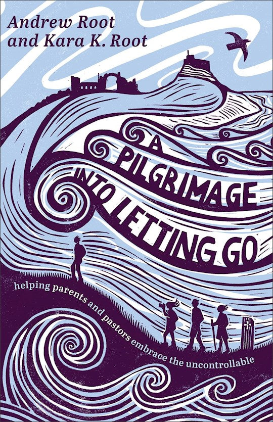 A Pilgrimage Into Letting Go