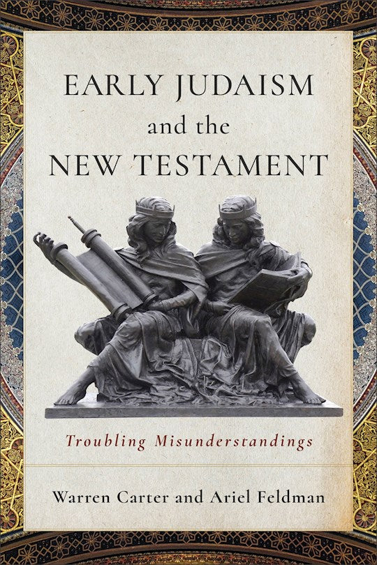 Early Judaism And The New Testament