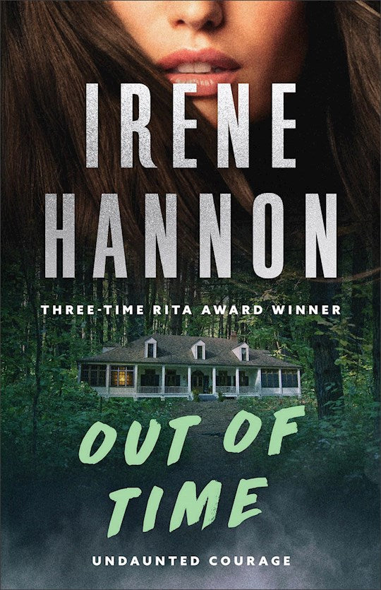 Out Of Time (Undaunted Courage