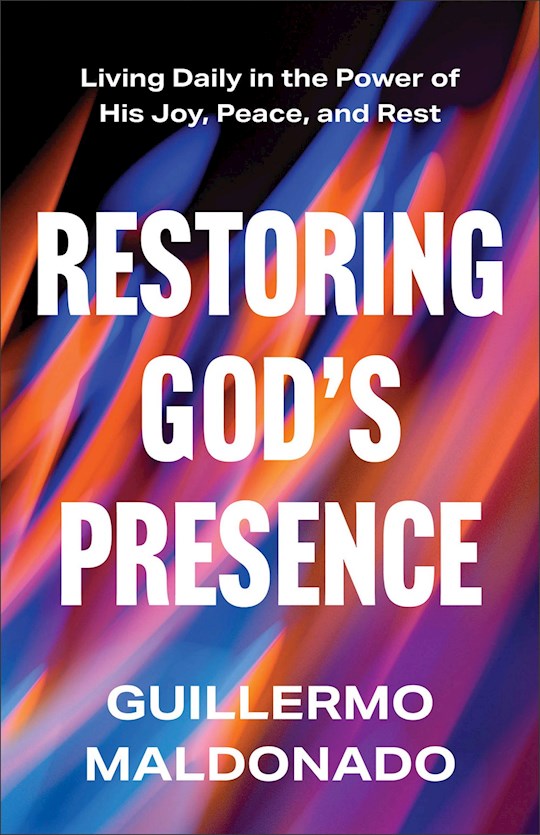 Restoring God&