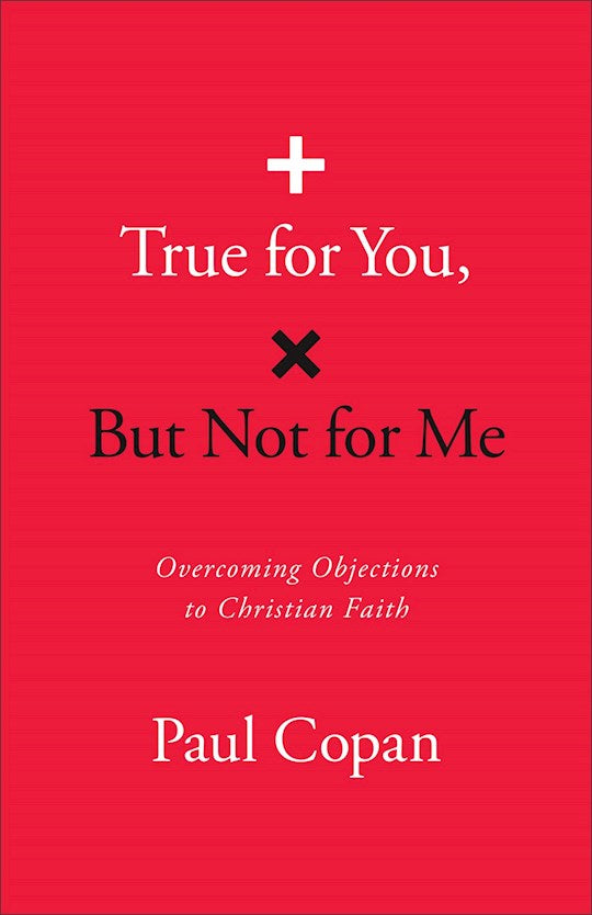 True For You But Not For Me (Feb 2027)