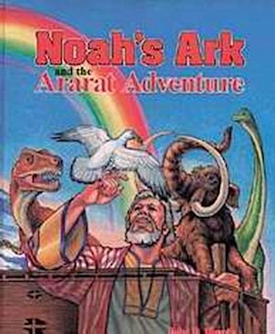 Noah&