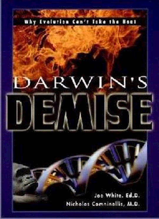 Darwin&