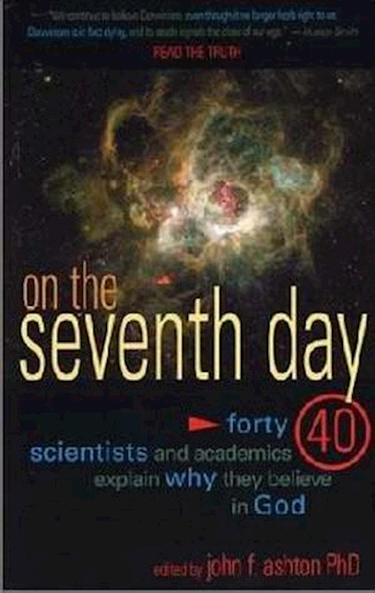 On The Seventh Day