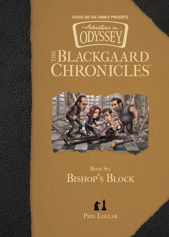 Bishop&