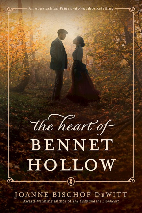 The Heart Of Bennet Hollow