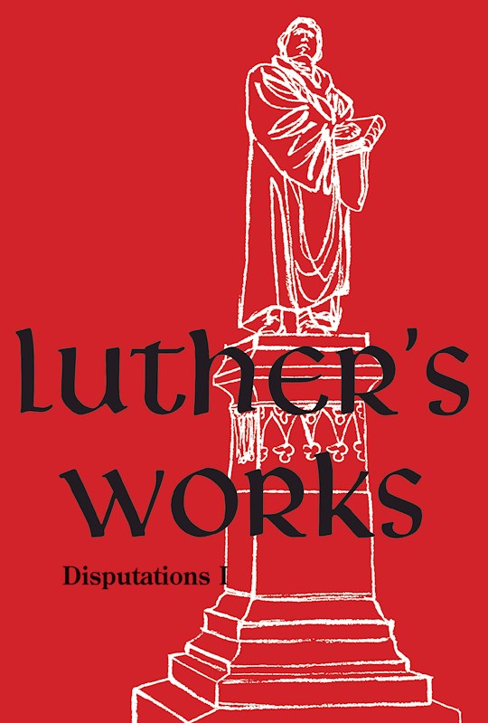 Luthers Work&