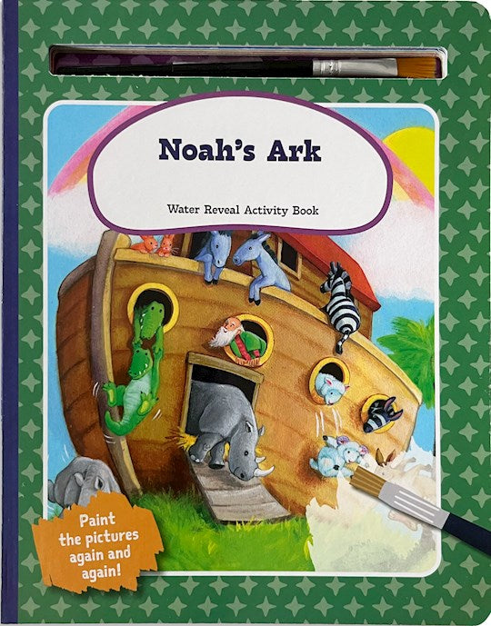 Noah&