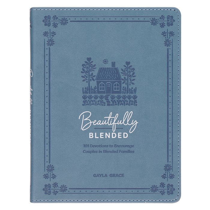 Beautifully Blended