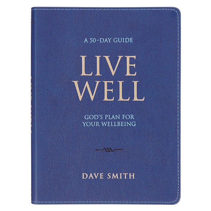 Live Well