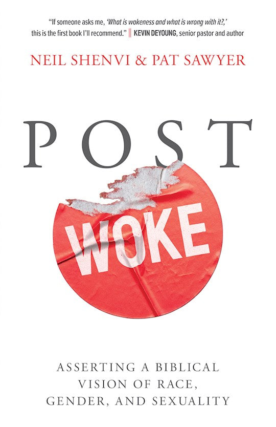 Post Woke
