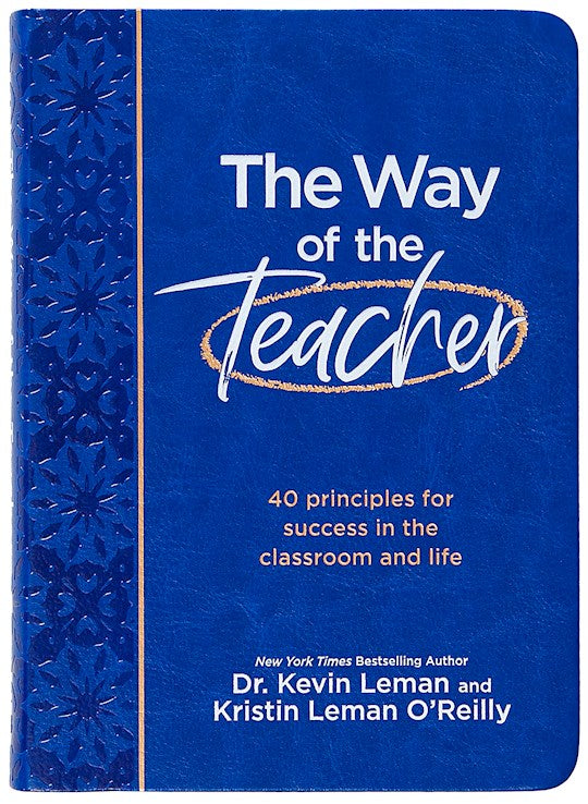 The Way Of The Teacher