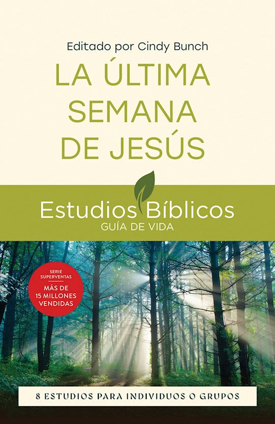 La Ultima Semana De Jesus (Jesus&