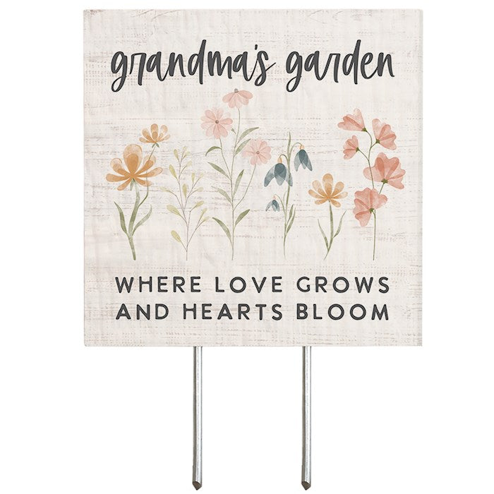 Plant Thought-Grandma&