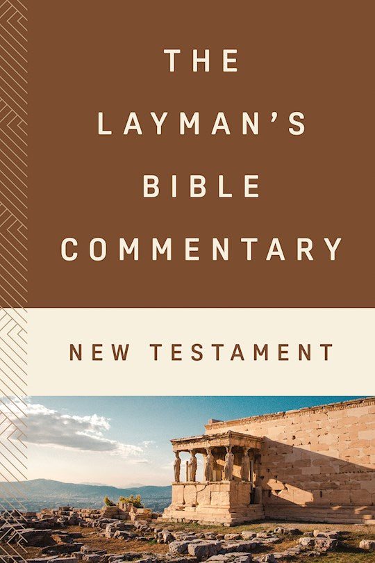 The Layman&