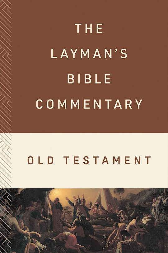 The Layman&