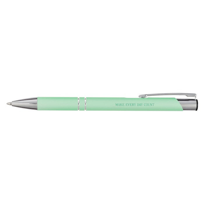 Pen Set-A Grateful Heart W/ Case-Mint