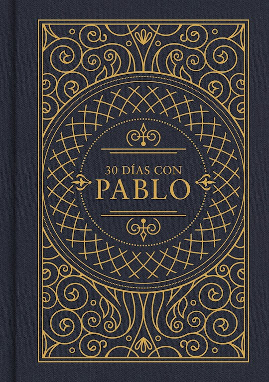 30 dias con Pablo (30 Days With Paul)