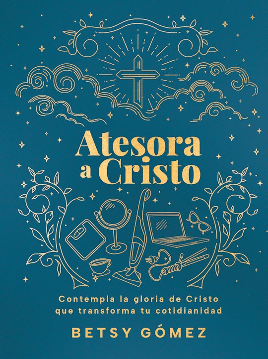Atesorando a Cristo (Treasuring Christ)