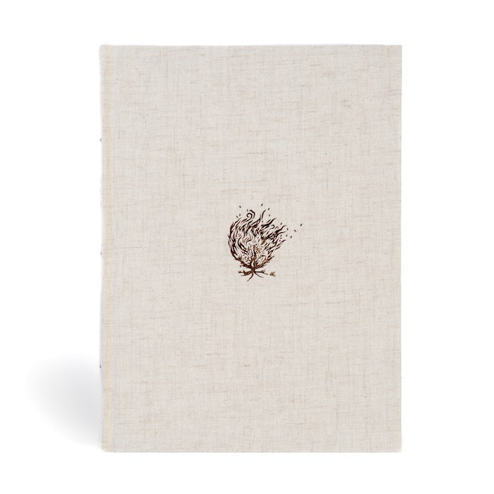 CSB Experiencing God Bible-Cream Cloth Over Board Indexed