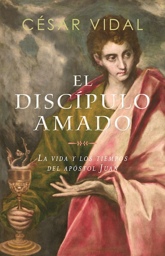 El discipulo amado (The Loved Disciple)