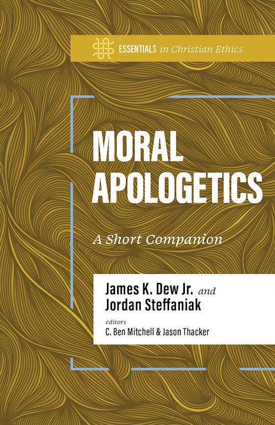 Moral Apologetics