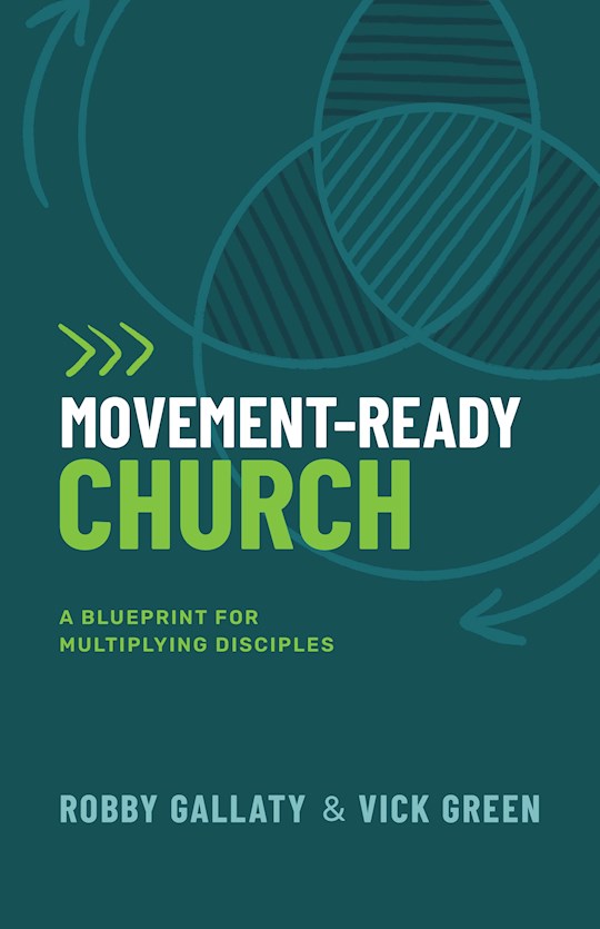 Movement-Ready Church
