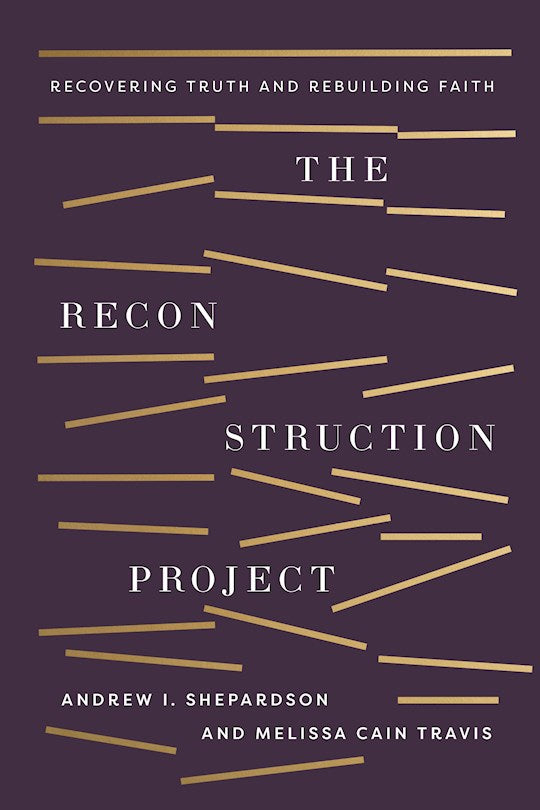 The Reconstruction Project