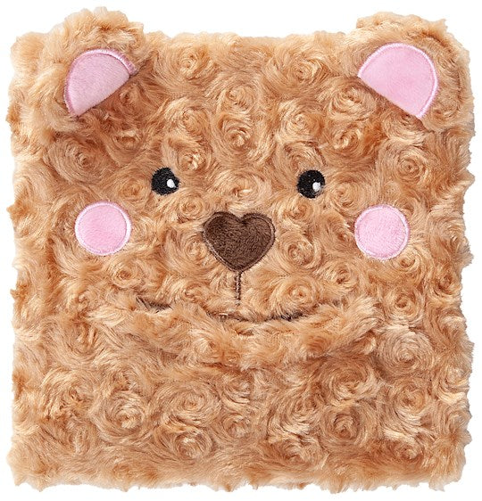 Prayer Bear