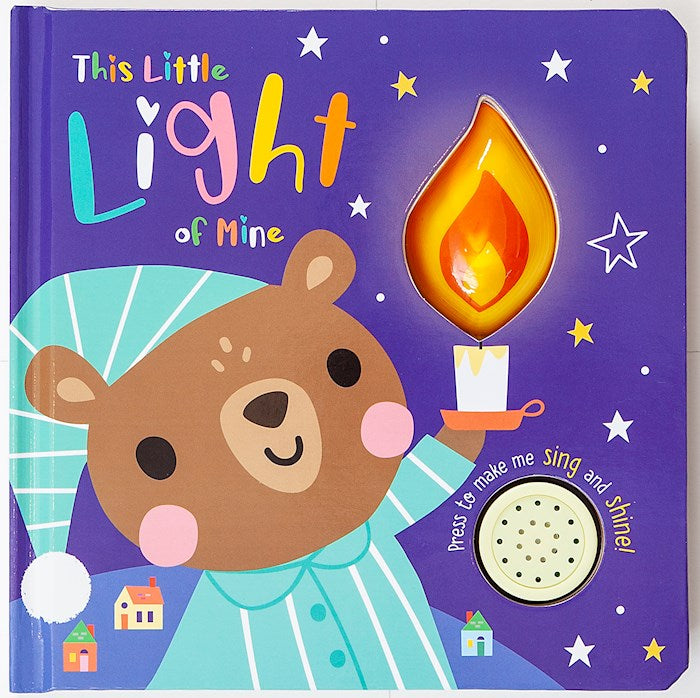 This Little Light Of Mine