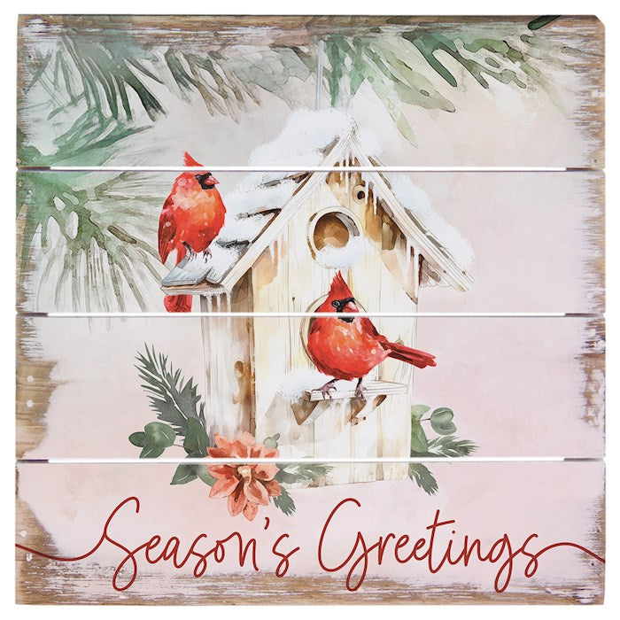Petite Pallet-Season&