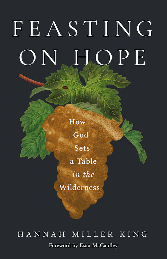 Feasting On Hope