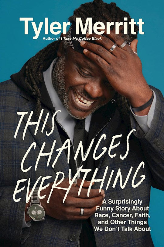 This Changes Everything-Softcover