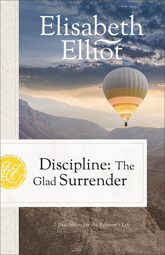Discipline