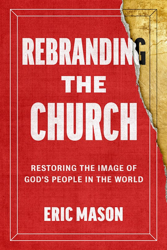 Rebranding The Church