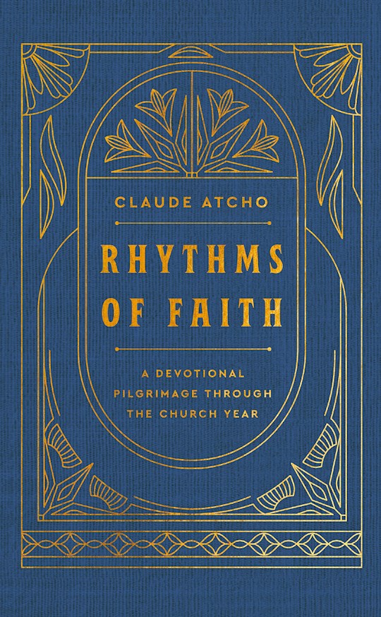 Rhythms Of Faith