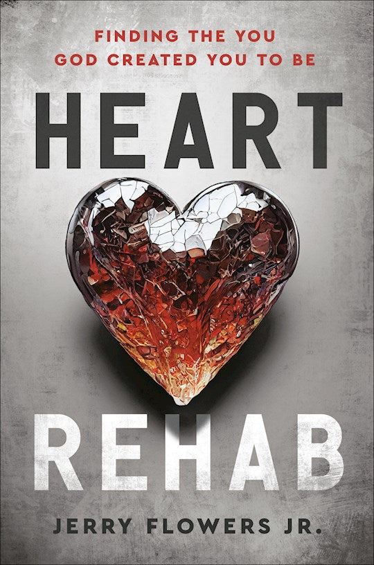 Heart Rehab