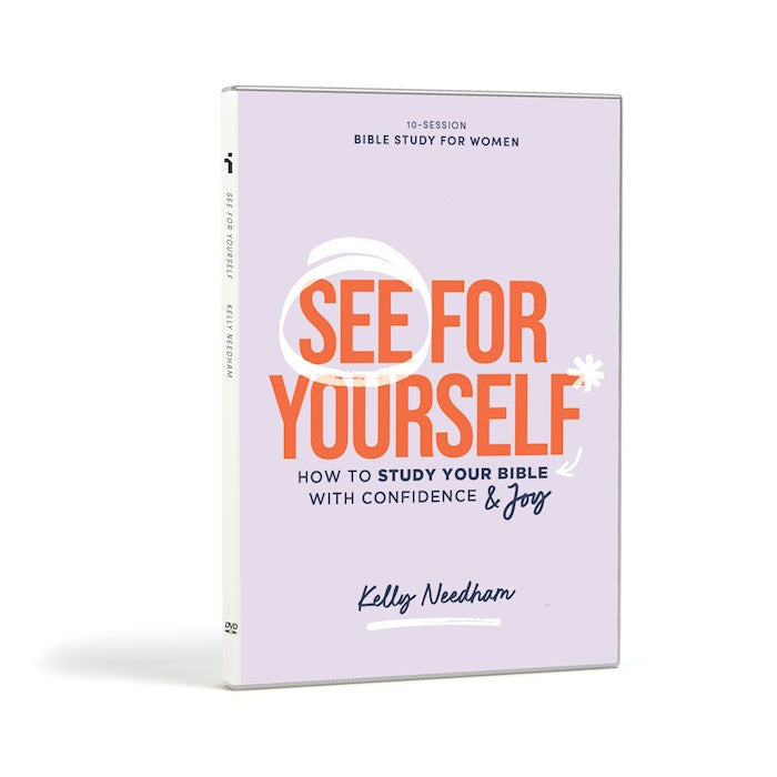 DVD-See for Yourself Set