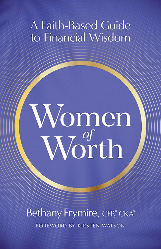 Women Of Worth