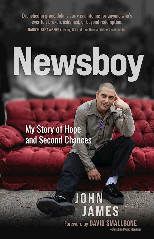 Newsboy
