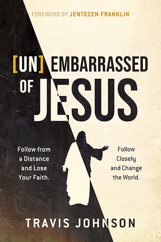 (Un)Embarrassed Of Jesus