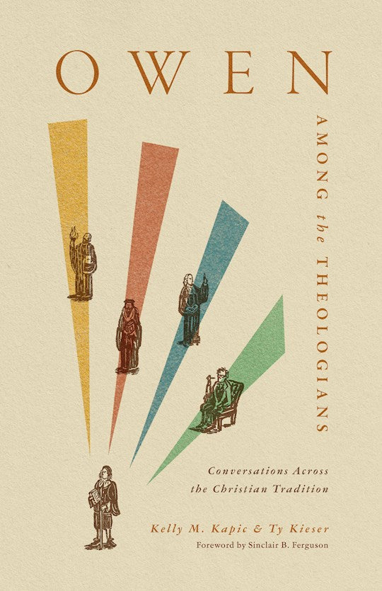 Owen Among The Theologians