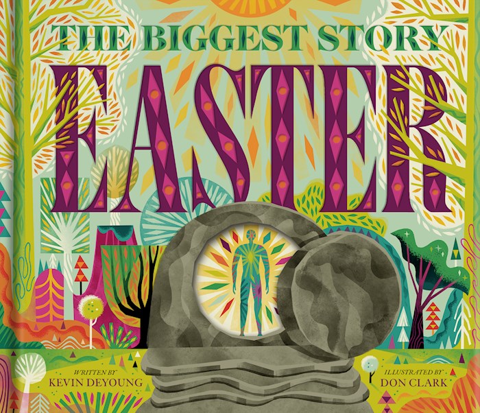 The Biggest Story Easter (Feb 2027)